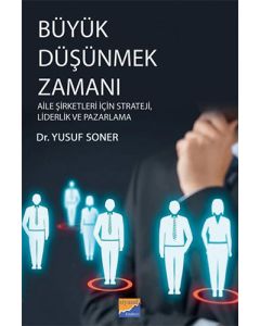 Büyük Düşünme Zamanı