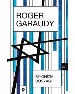 Siyonizm Dosyası