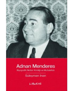 Adnan Menderes