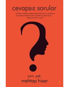 Cevapsız Sorular