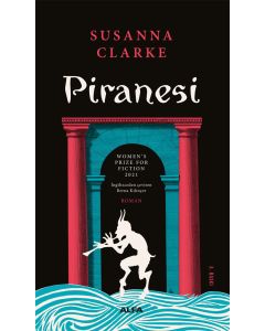 Piranesi