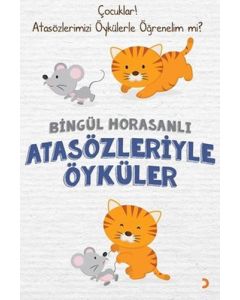 Atasözleriyle Öyküler