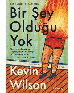 Bir Şey Olduğu Yok