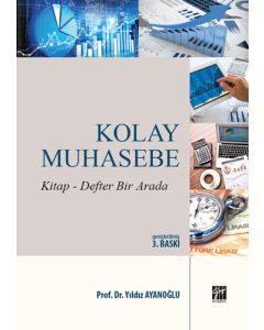 Kolay Muhasebe 