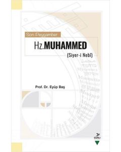 Son Peygamber Hz. Muhammed
