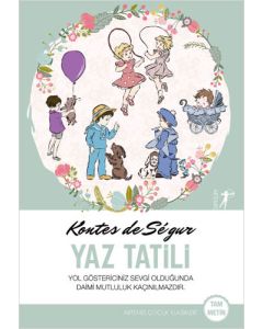 Yaz Tatili