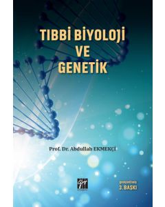 Tıbbi Biyoloji ve Genetik