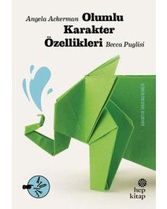 Olumlu Karakter Özellikleri