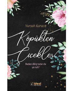Köpükten Çiçekler