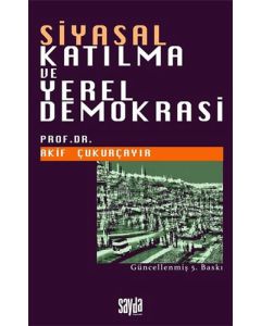 Siyasal Katılma ve Yerel Demokrasi