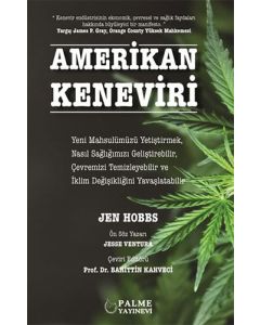Amerikan Keneviri
