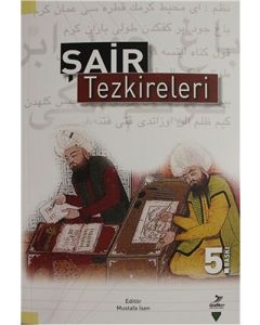 Şair Tezkireleri