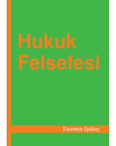 Hukuk Felsefesi
