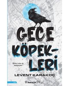 Gece Köpekleri
