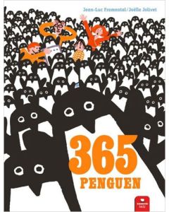 365 Penguen