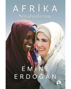 Afrika Seyahatlerim (Ciltli)