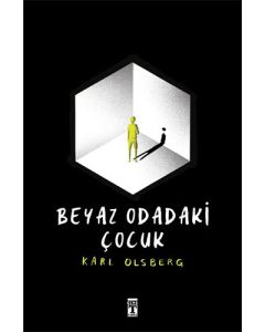 Beyaz Odadaki Çocuk