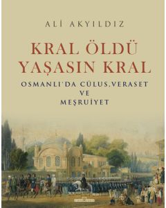Kral Öldü Yaşasın Kral