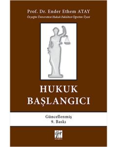 Hukuk Başlangıcı