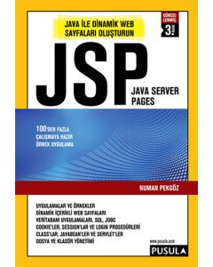 JSP - Java Server Pages