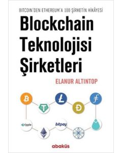 Blockchain Teknolojisi Şirketleri