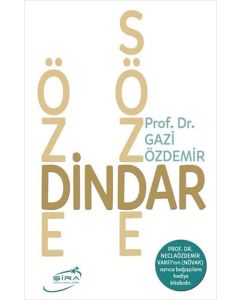 Özde Dindar Sözde Dindar