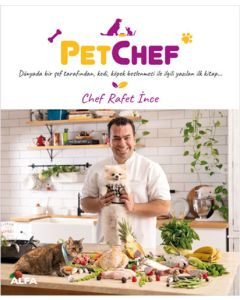 Pet Chef (Ciltli)