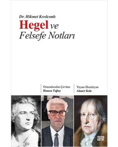 Hegel ve Felsefe Notları