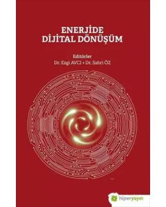 Enerjide Dijital Dönüşüm