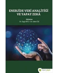 Enerjide Veri Analitiği ve Yapay Zeka