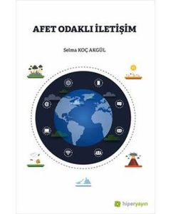 Afet Odaklı İletişim