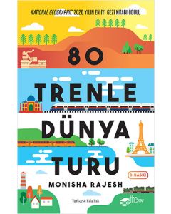 80 Trenle Dünya Turu