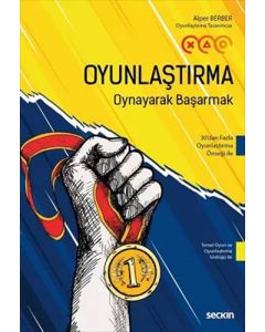 Oyunlaştırma - Oynayarak Başarmak