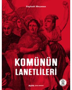 Komünün Lanetlileri (Ciltli)