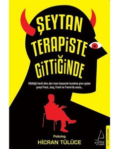 Şeytan Terapiste Gittiğinde