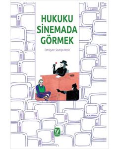 Hukuku Sinemada Görmek