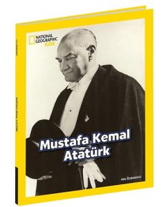 National Geographic Kids-Mustafa Kemal Atatürk
