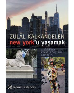 New York’u Yaşamak