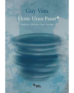 Ekim: Uzun Pazar