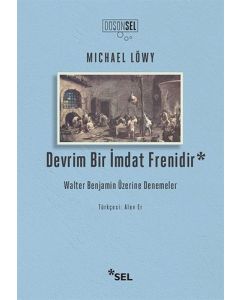 Devrim Bir İmdat Frenidir
