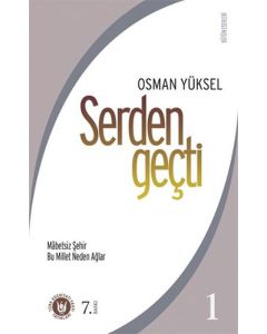 Serden Geçti 1