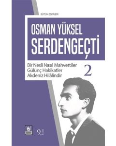 Serden Geçti 2
