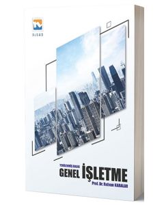 Genel İşletme