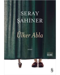 Ülker Abla