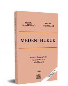 Medeni Hukuk