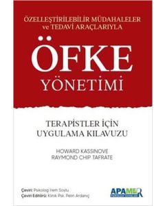 Öfke Yönetimi
