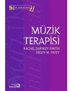 Müzik Terapisi