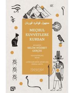 Meçhul Kuvvetlere Kurban