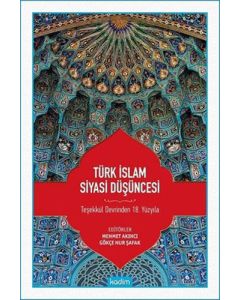 Türk İslam Siyasi Düşüncesi