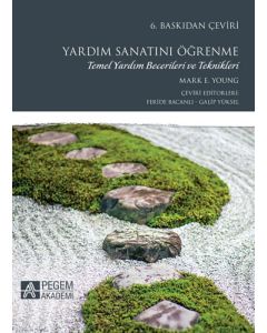 Yardım Sanatını Öğrenme